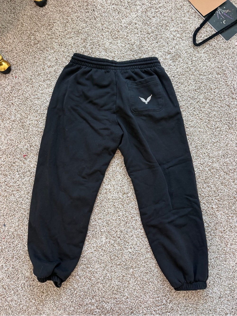 Victoria secret sweatpants
